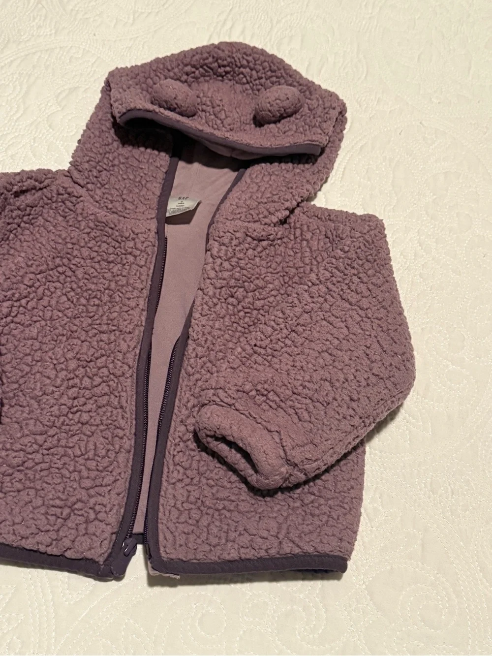 GAP soft plush